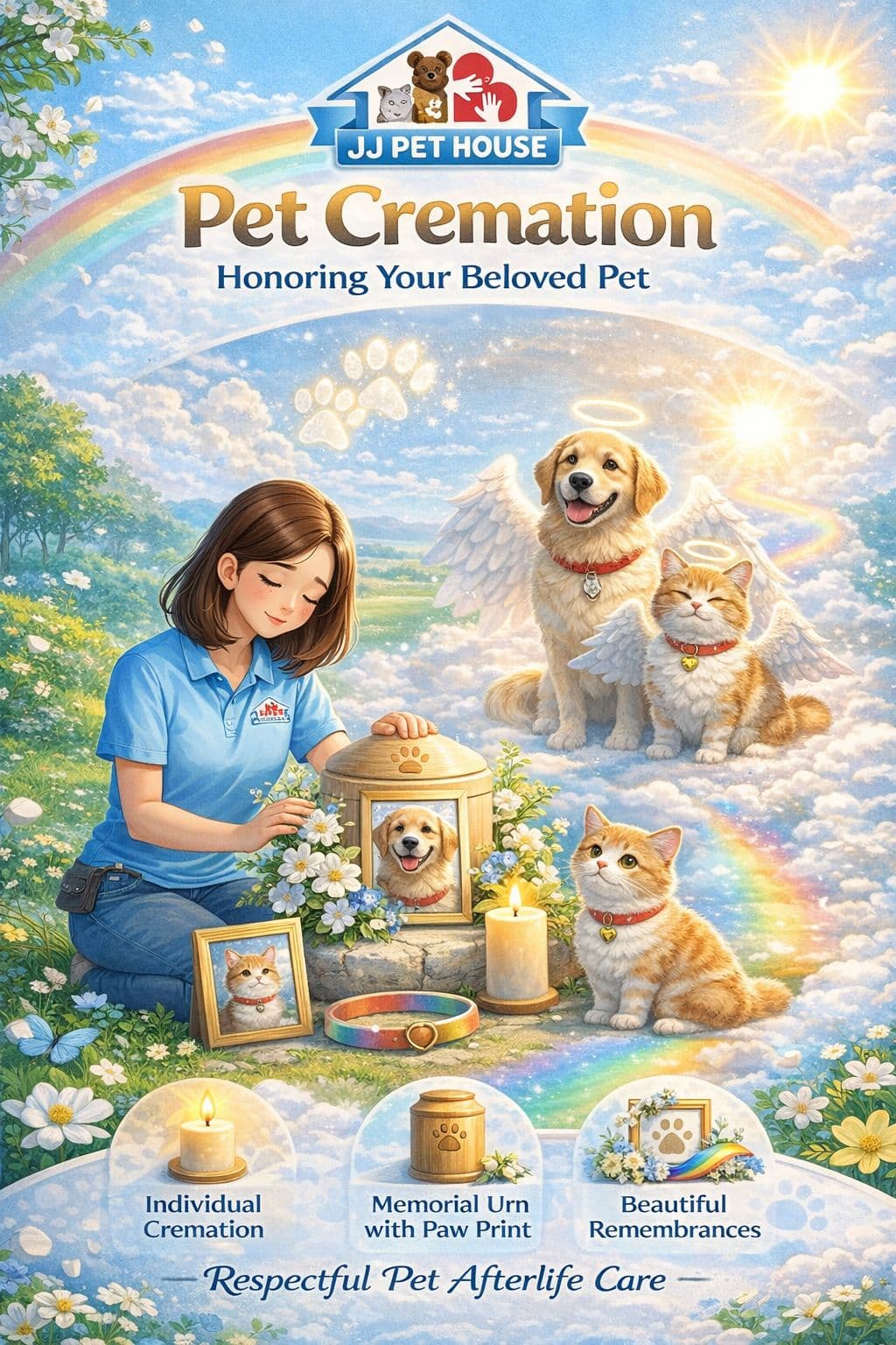 Pet Cremation